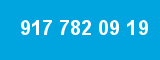 917 782 09 19 917 782 09 19
